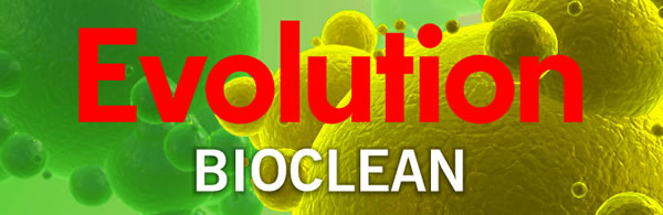 Evolution Bioclean - CleanPrint USA